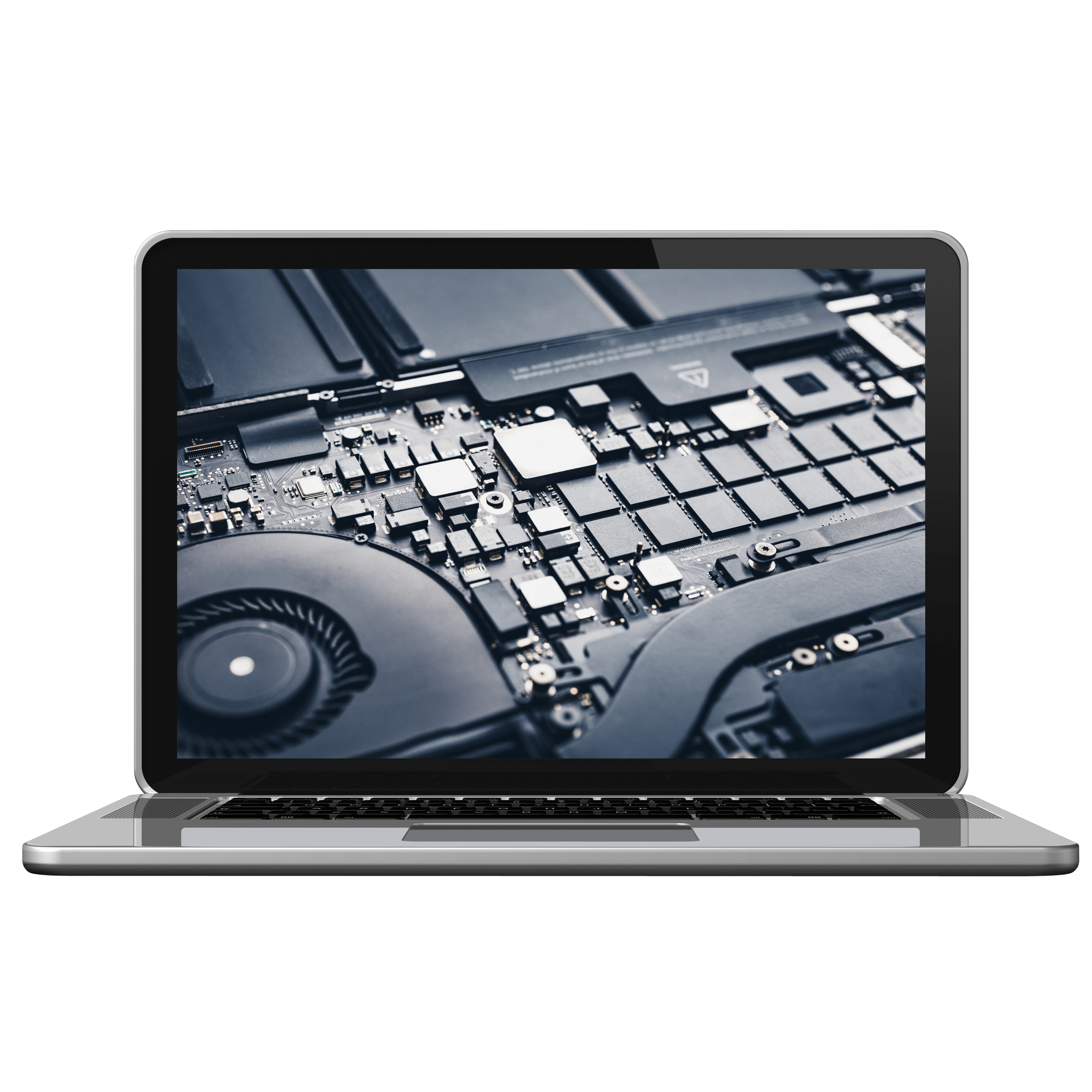 Laptop & PC Reparatur