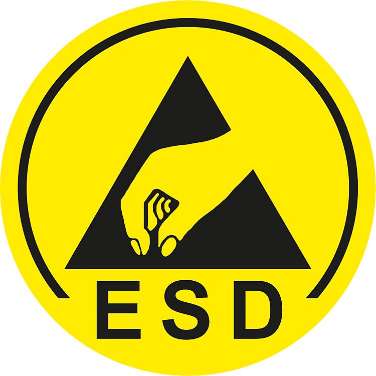 ESD-Arbeitsplätze und ESD-geschütze Bereiche (EPA)