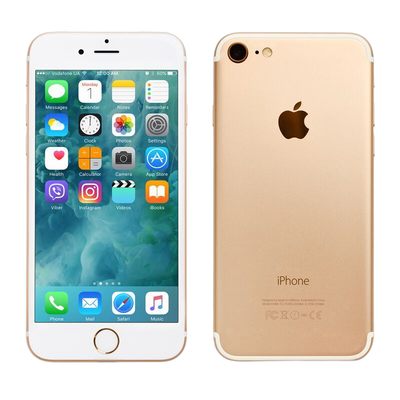 Bild von  iPhone 7 / Plus