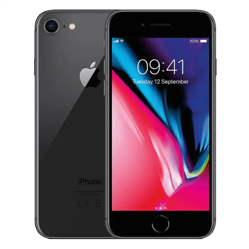 Bild von  iPhone 8 / 8+ / SE2020/2022