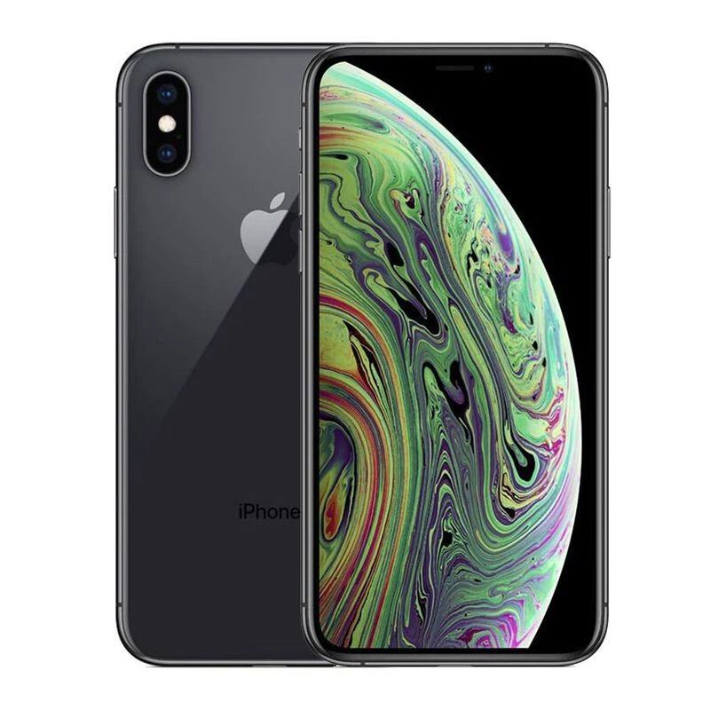 Bild von  iPhone XS