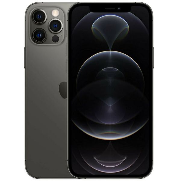 Bild von  iPhone 12 Pro Max