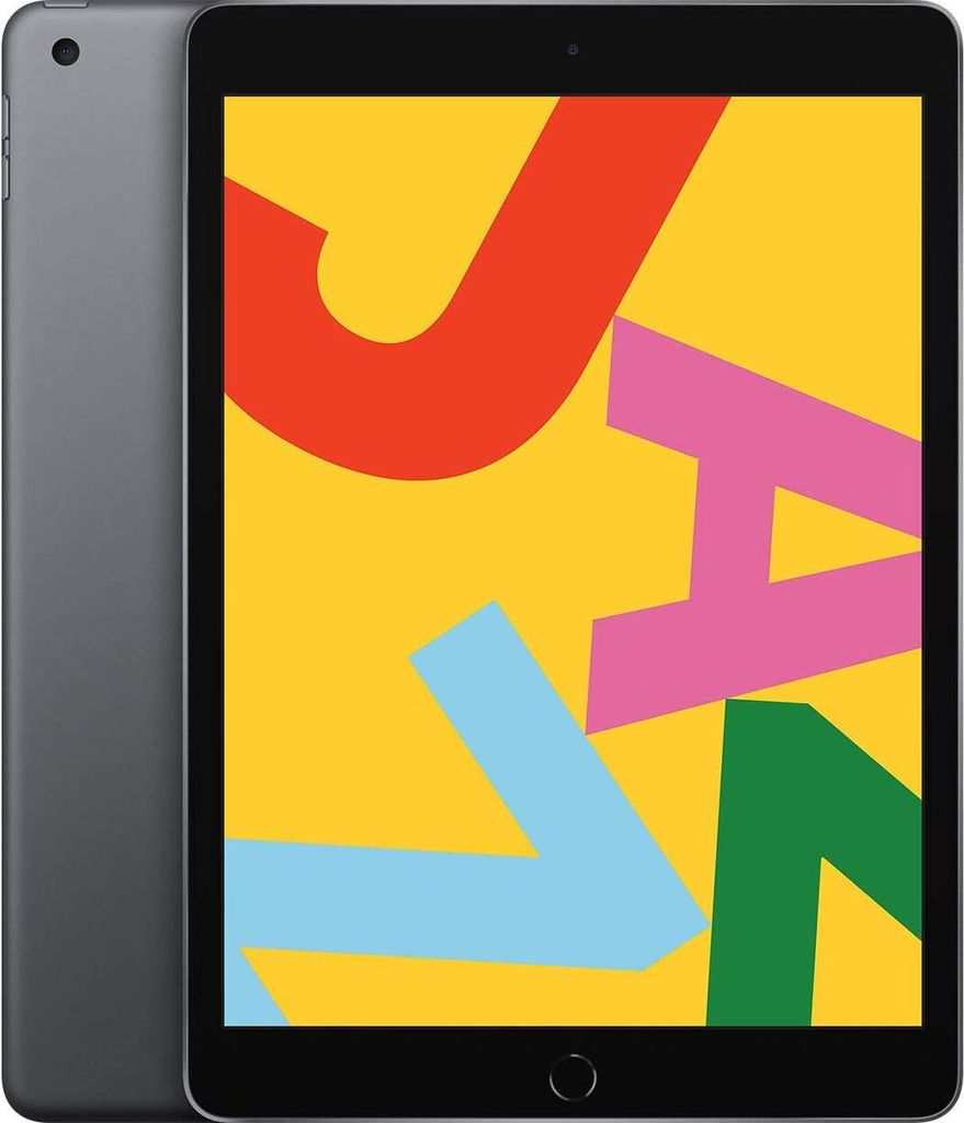 Bild von iPad 7 10,2" (2019)