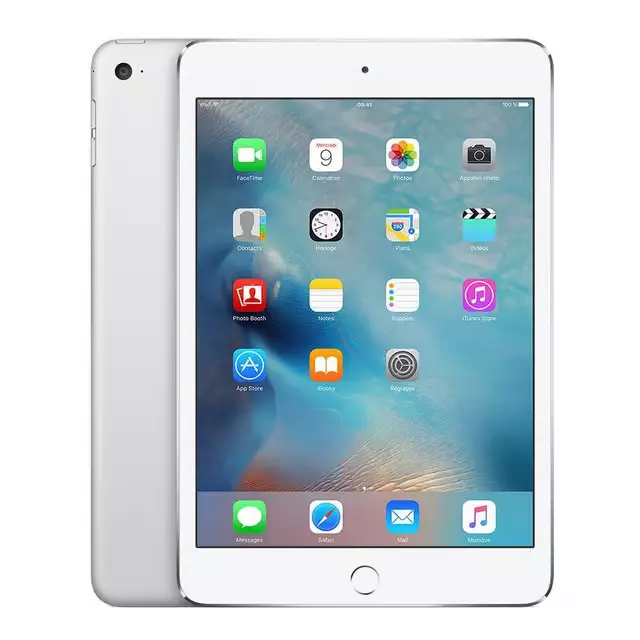 Bild von iPad Mini 2 (2013)