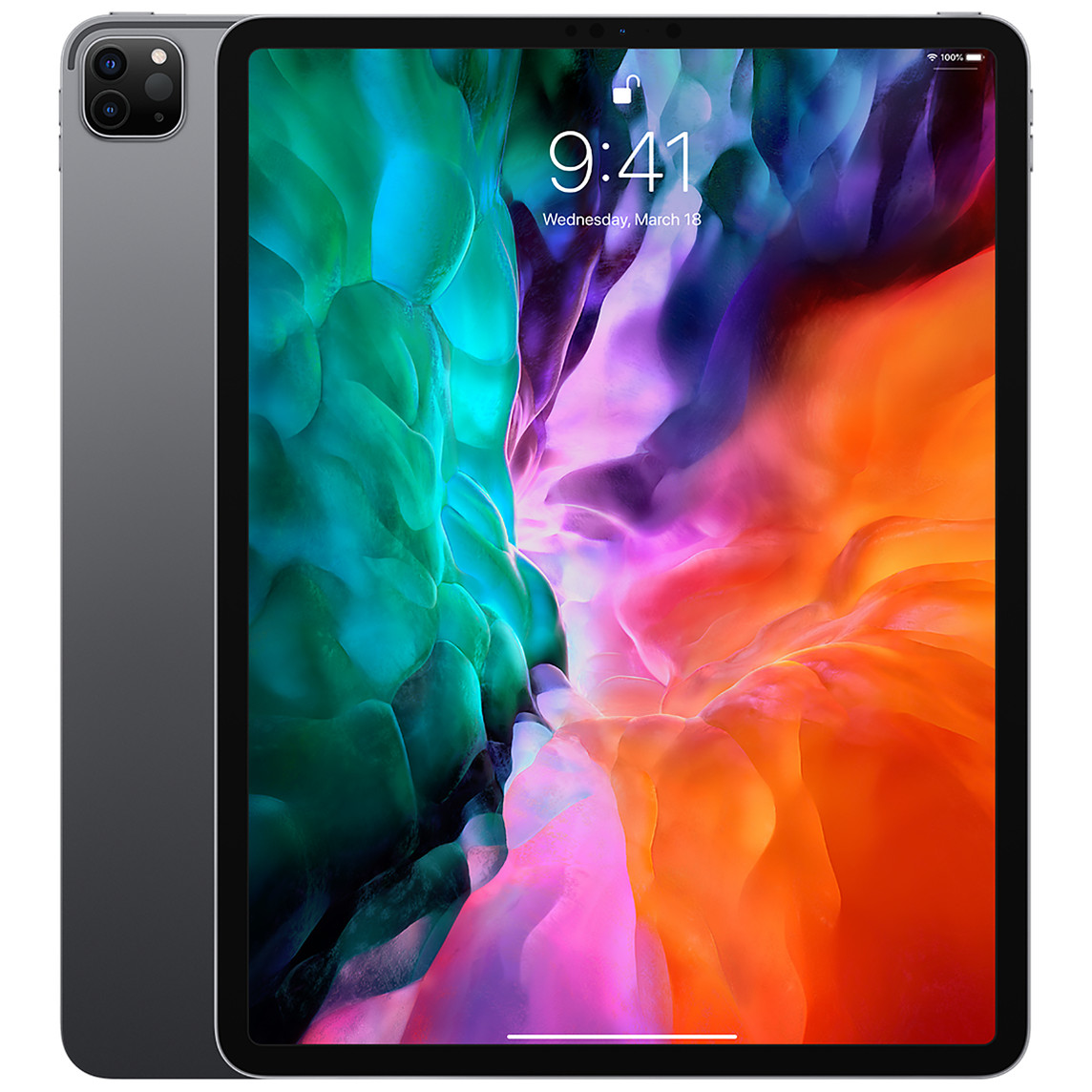 Bild von iPad Pro 12,9" (2020)