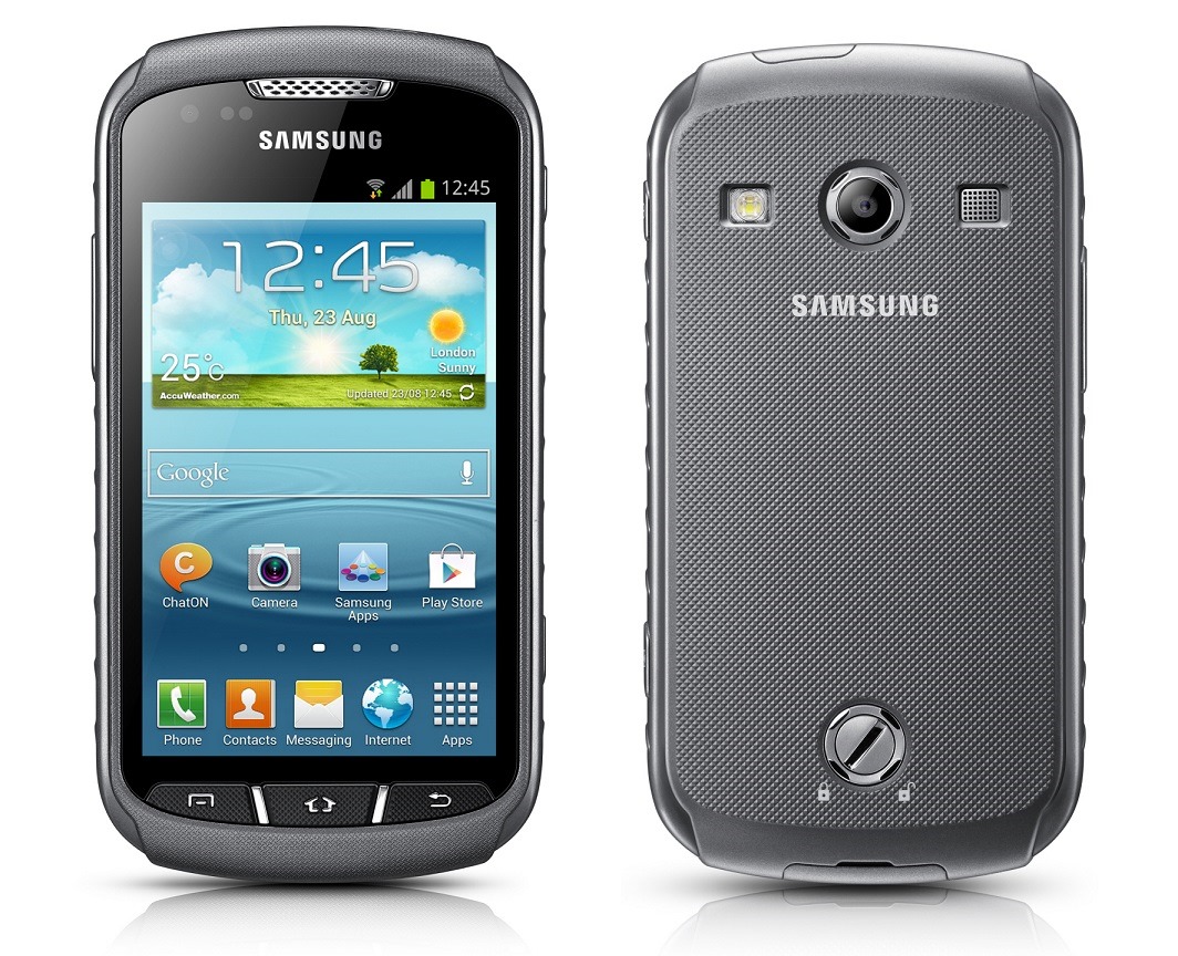 Bild von  X-Cover 2 (S7710)