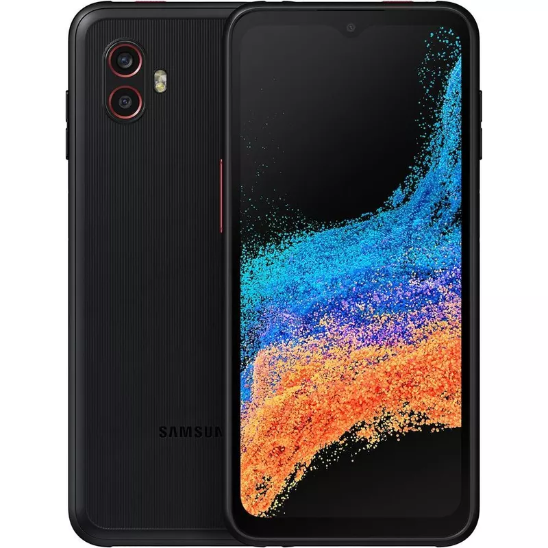 Bild von  X-Cover 6 Pro