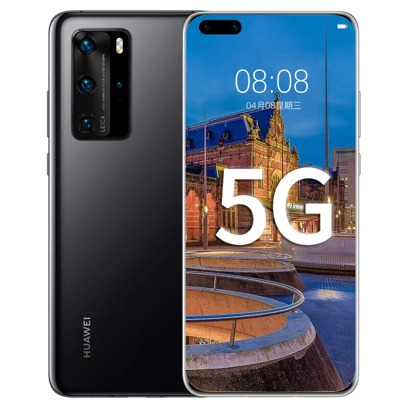 Bild von   P40 Pro