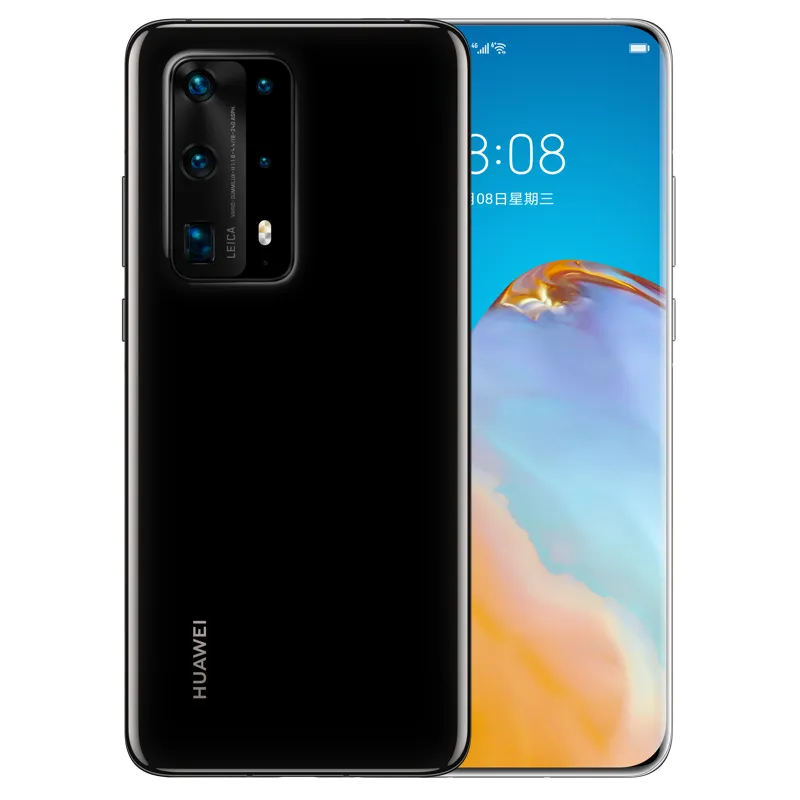 Bild von  P40 Pro Plus