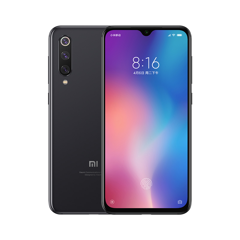 Bild von  Mi 9SE
