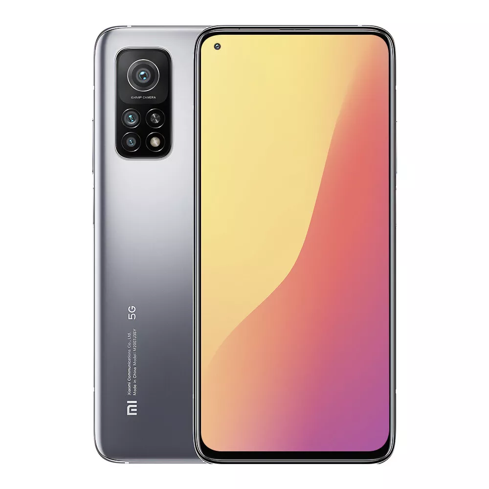 Bild von  Mi 10T
