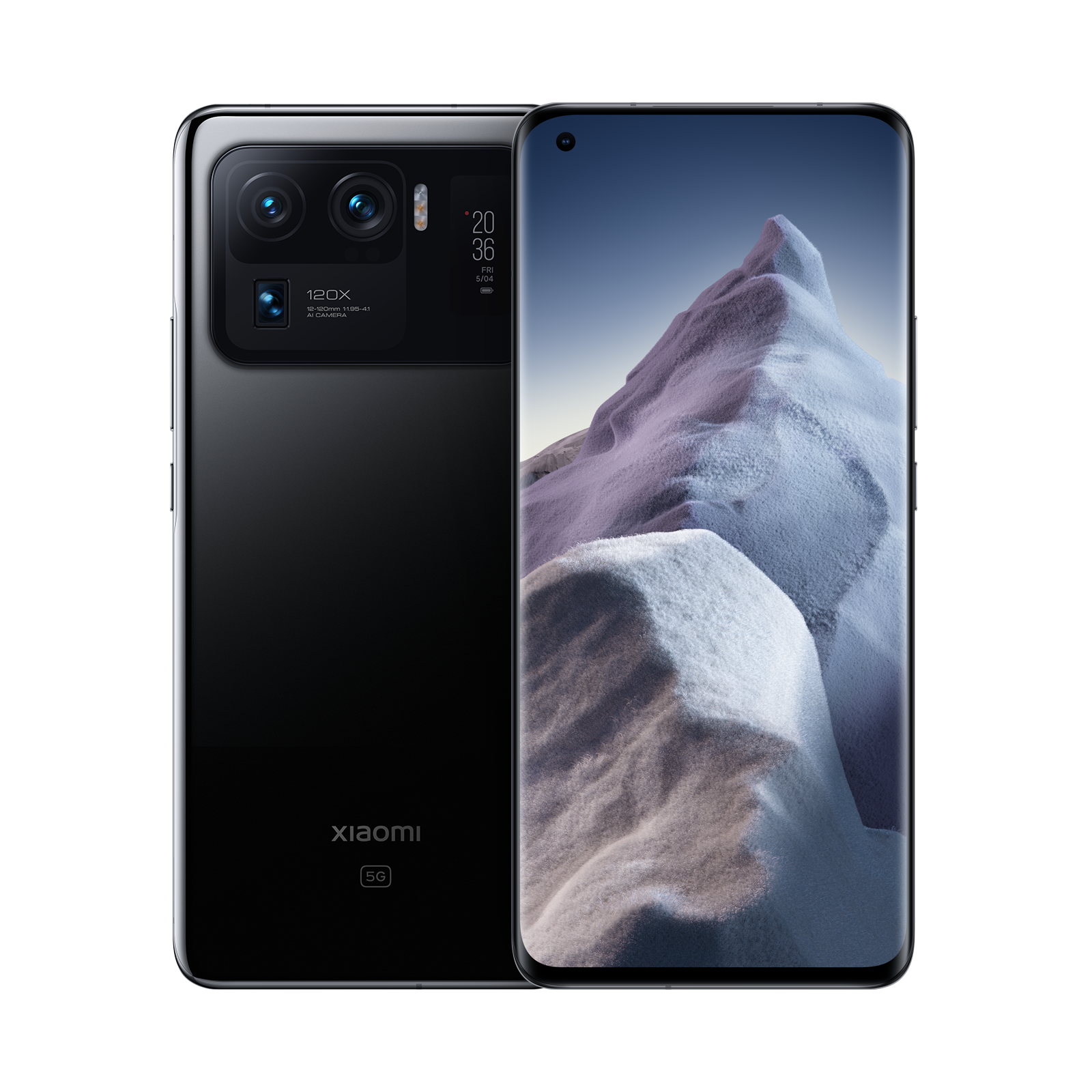 Bild von  Mi 11 Ultra