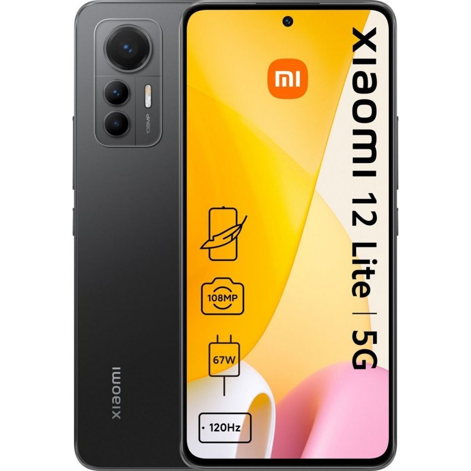 Bild von  Mi 12 Lite 5G