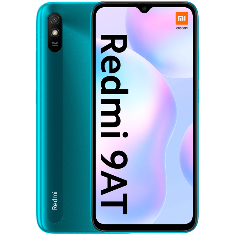 Bild von  Redmi 9AT