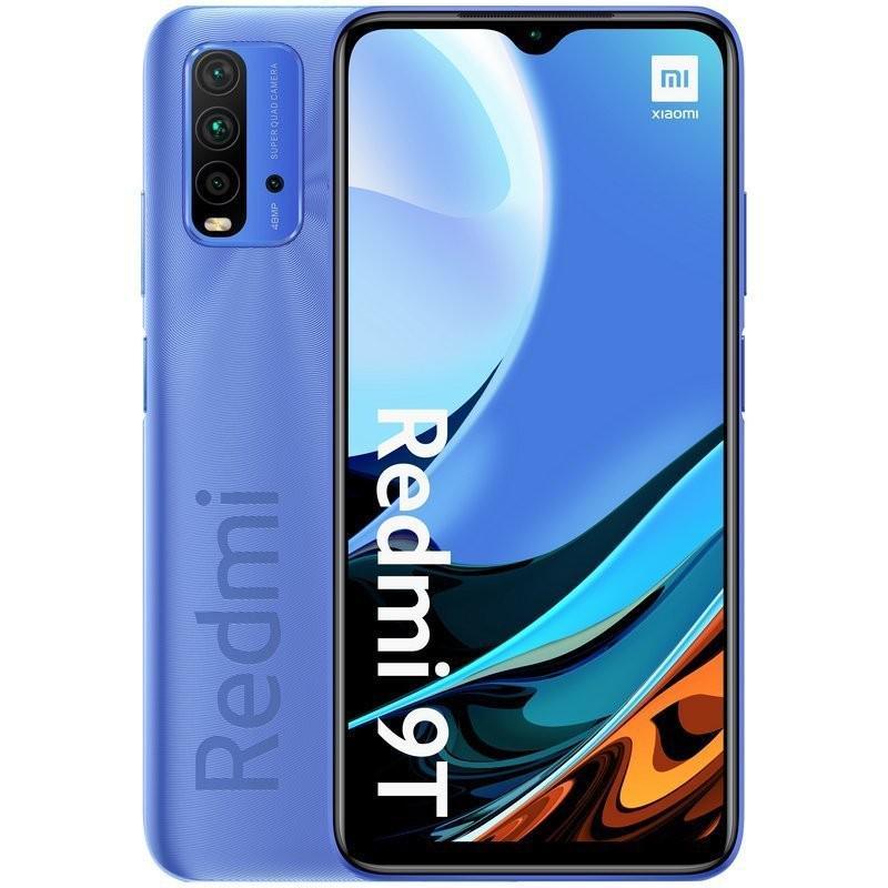 Bild von  Redmi 9T