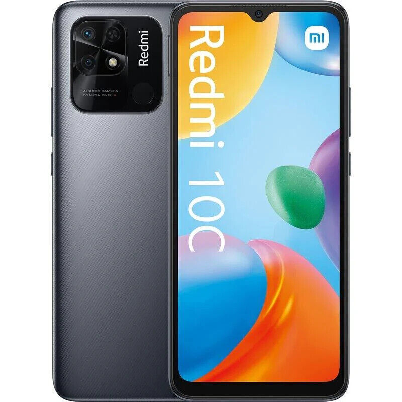 Bild von  Redmi 10C
