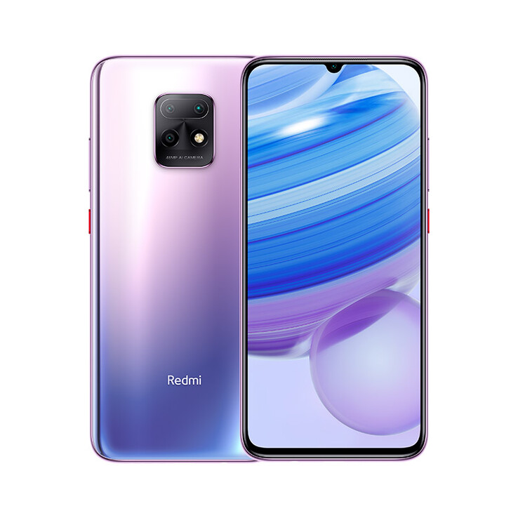 Bild von  Redmi 10X 5G