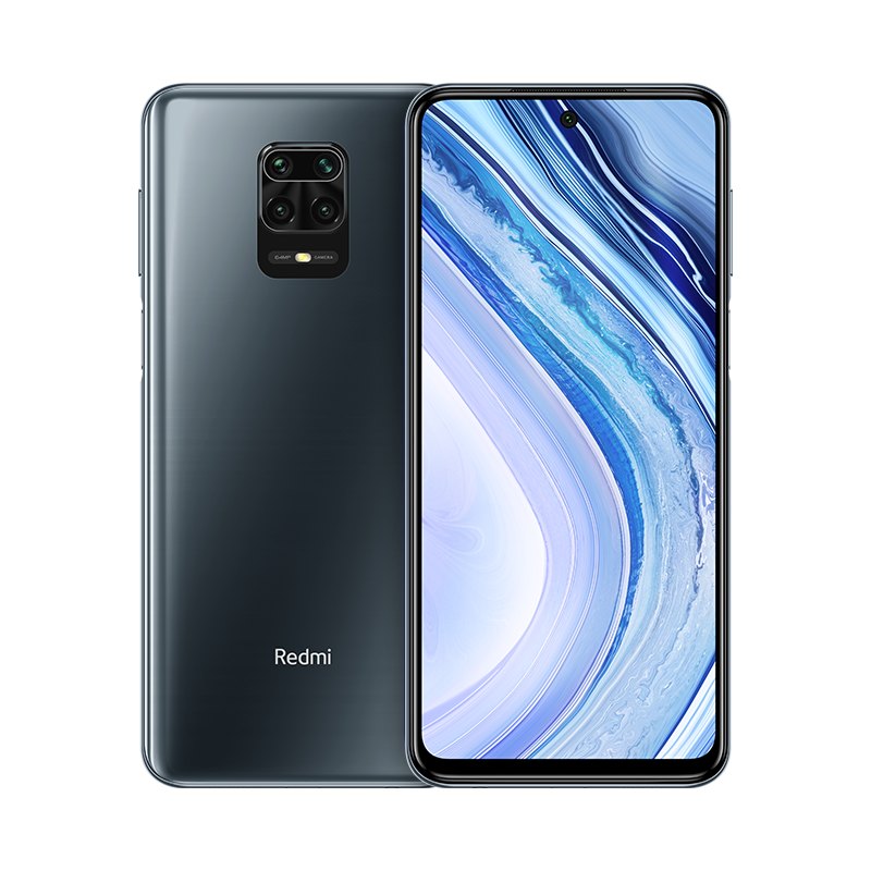 Bild von  Redmi Note 9 Pro