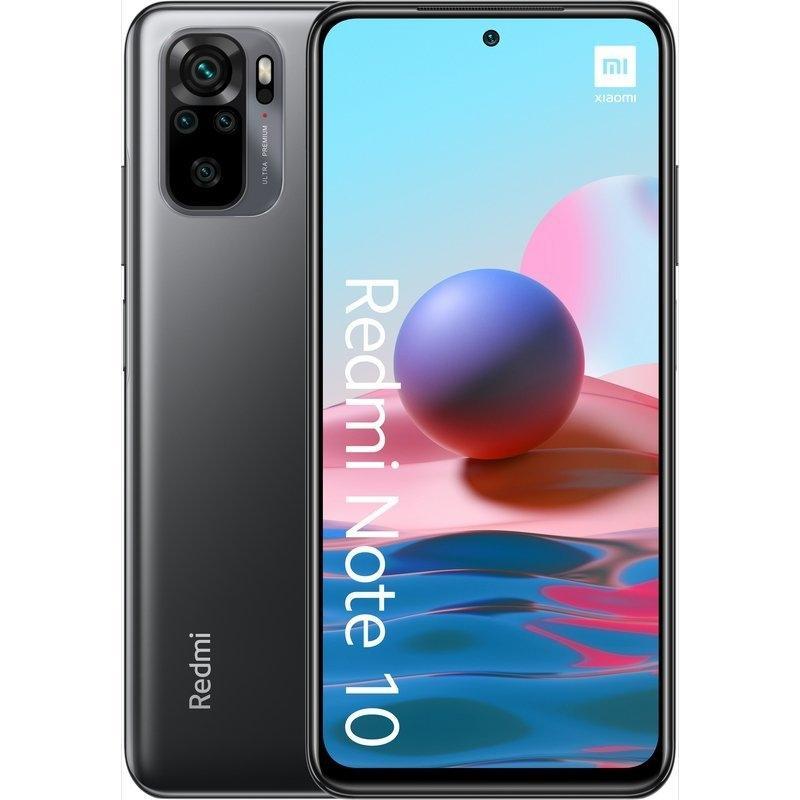 Bild von  Redmi Note 10 4G