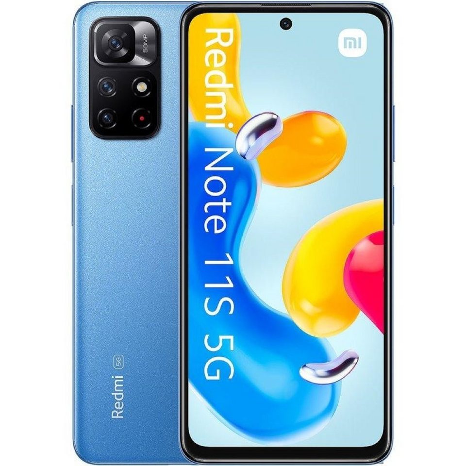 Bild von  Redmi Note 11s