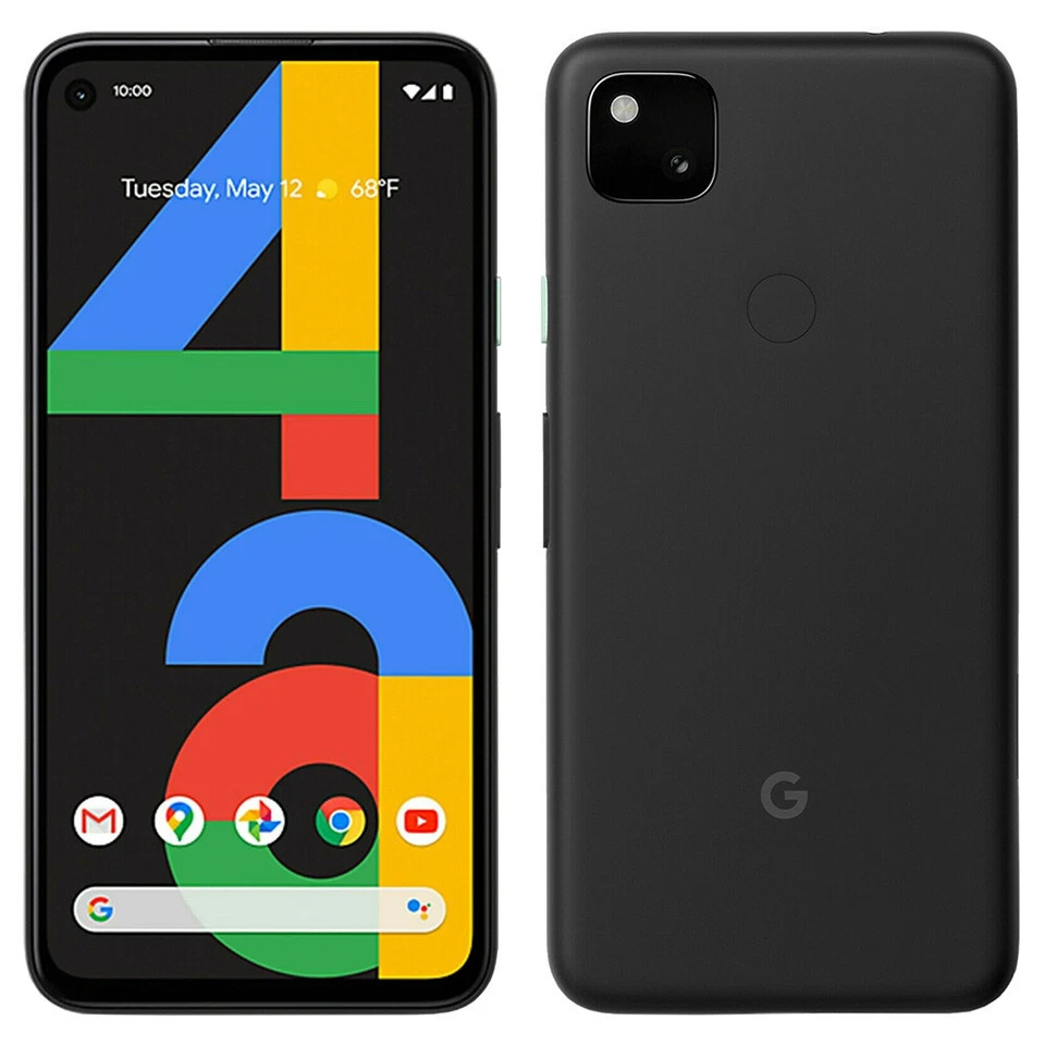 Bild von  Pixel 4A 5G