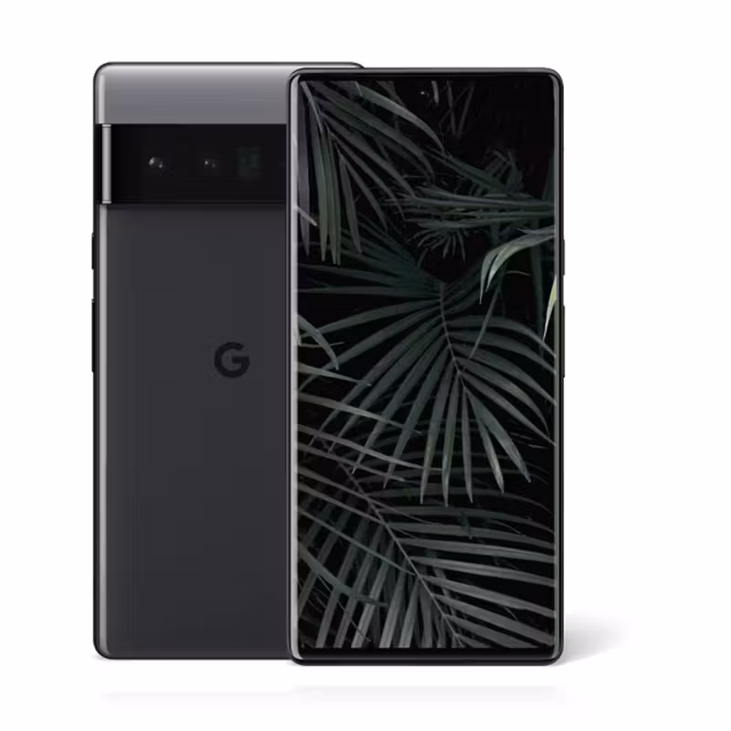 Bild von  Pixel 6 Pro