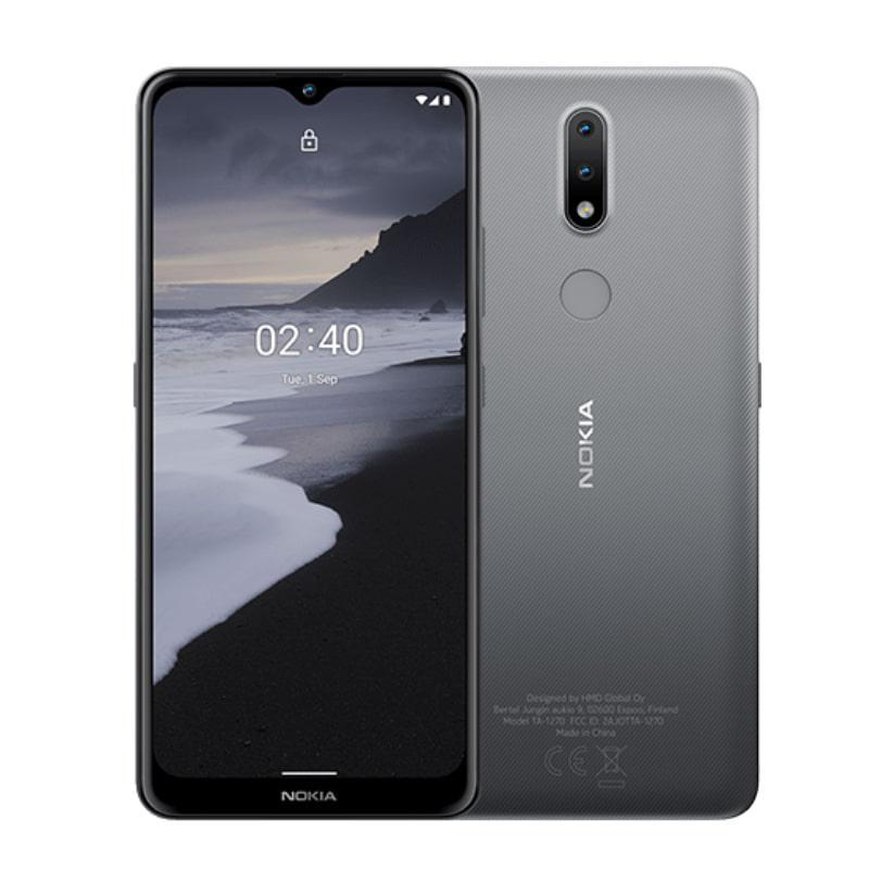 Bild von  Nokia 2.4