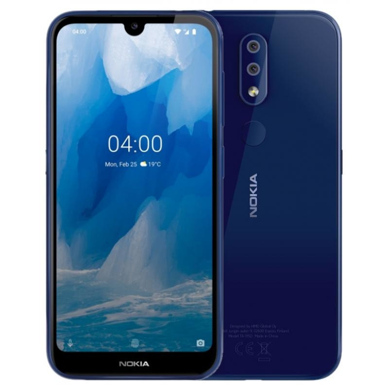 Bild von  Nokia 4.2
