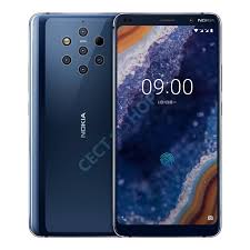 Bild von  Nokia 9