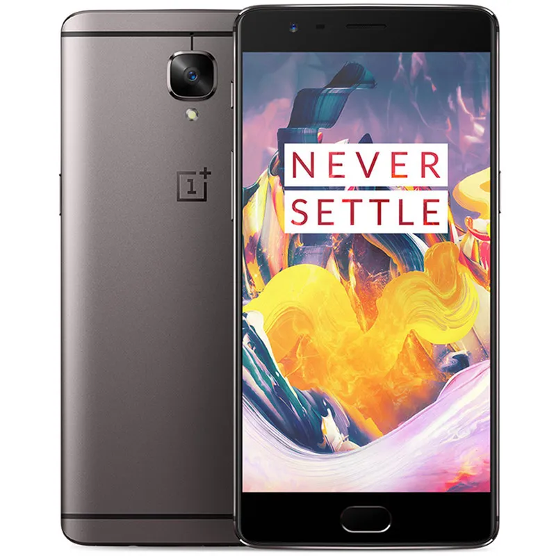Bild von  OnePlus 3T