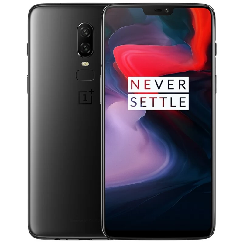 Bild von  OnePlus 6