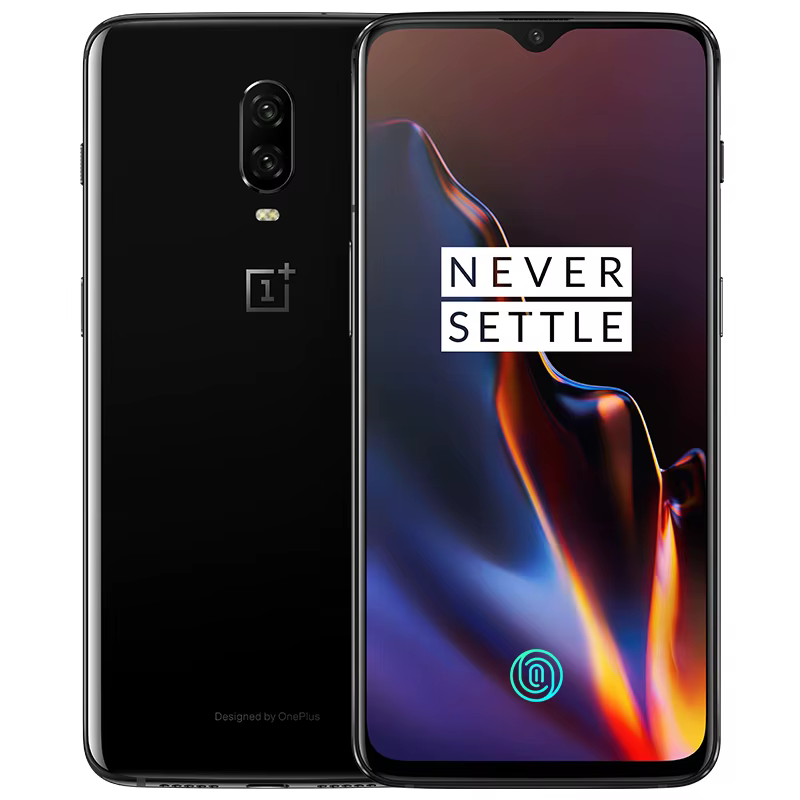 Bild von  OnePlus 6T