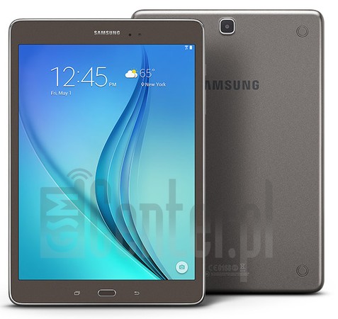 Bild von Tab A 9.7 (T550/T555)