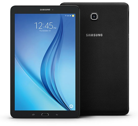 Bild von Tab E 9.6 (T560)