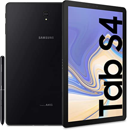 Bild von Tab S4 (T830)