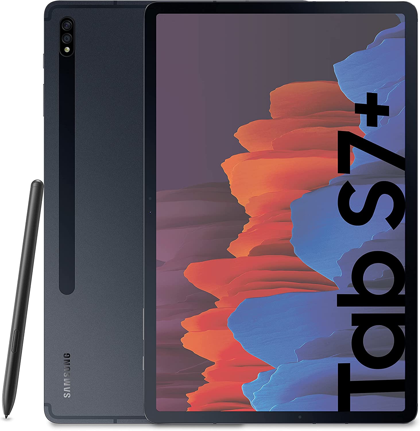 Bild von Tab S7+ 5G(T976B)