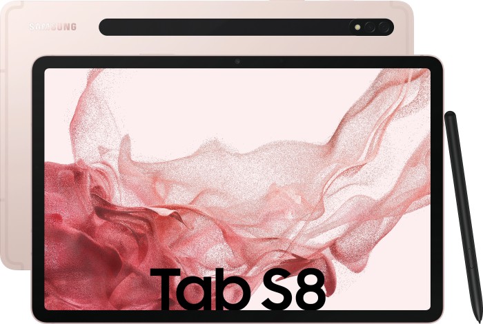 Bild von Tab S8 (X700/X706)