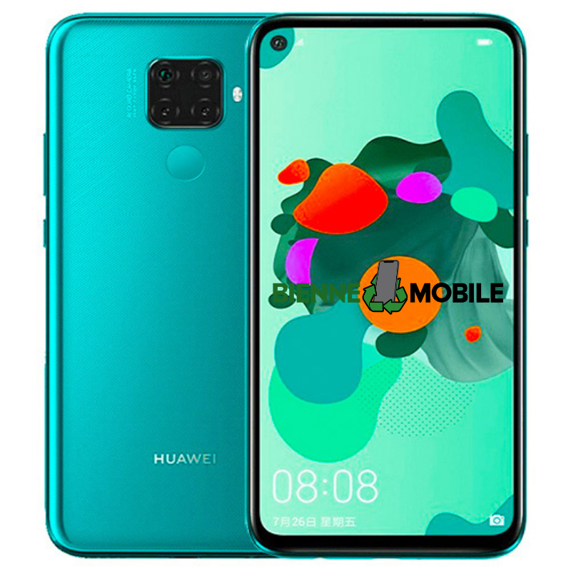Bild von Mate 30 Lite