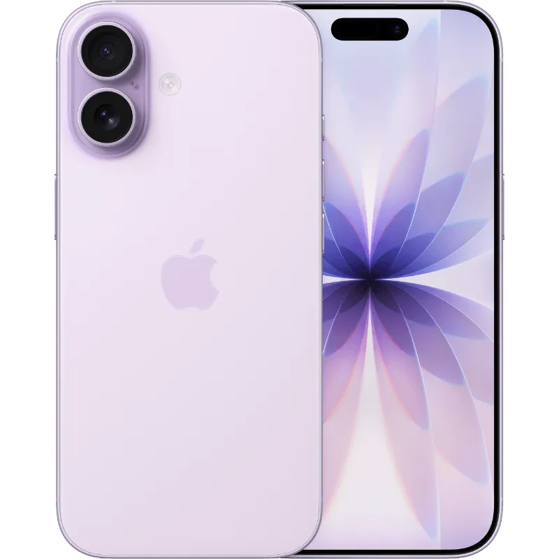 Bild von iPhone 17