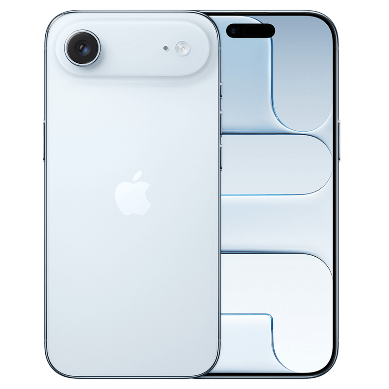 Bild von iPhone 17 Air